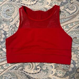 Zyia All Star Sports Bra